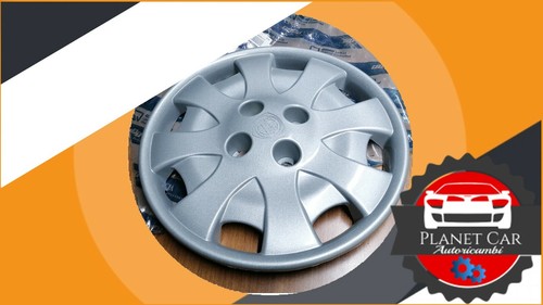 51705957 copricerchi lancia - 51705957, y