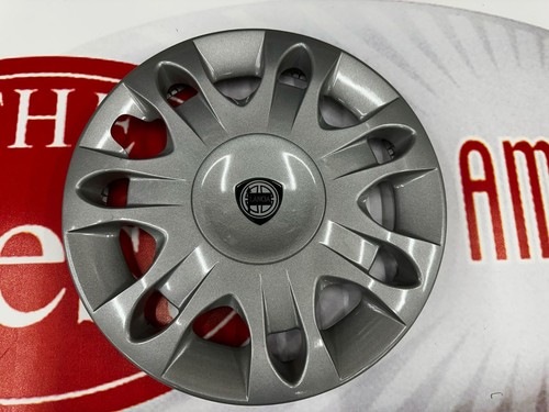 Copricerchio vintage lancia - vintage, y