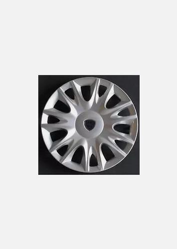 Set copricerchi x - 4, 15"