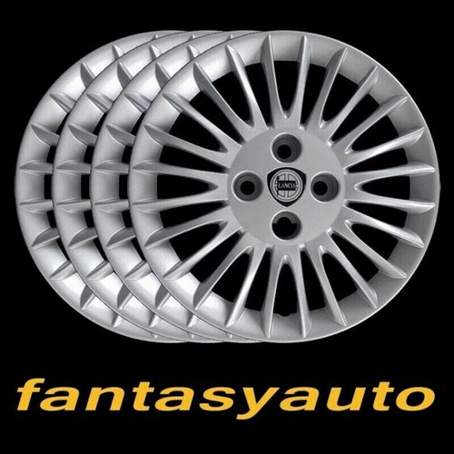Lancia ypsilon 2003 kit - lancia, e
