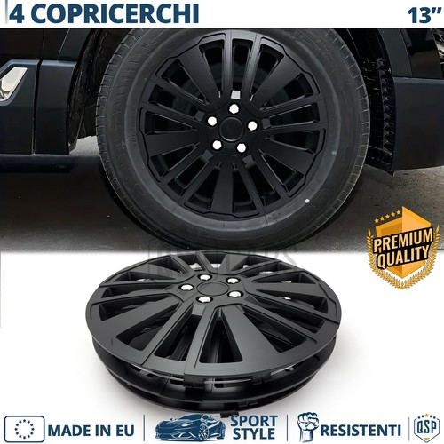 Copricerchi per lancia - 4, 1