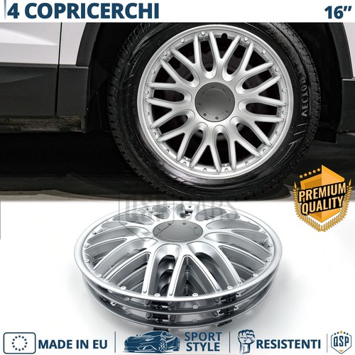 Copricerchi per lancia - copricerchi, k