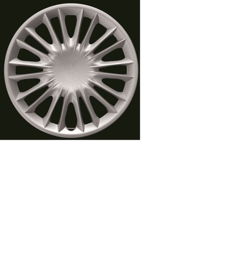 Kit set copricerchi coppa - kit, 4