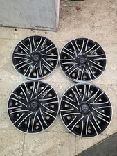 Copricerchi Lancia Y Da 15