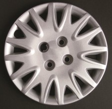 Kit 4 Copricerchi coppa ruota