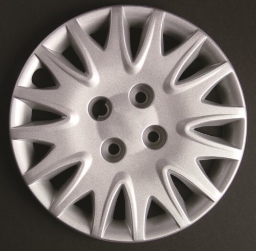 Kit copricerchi coppa ruota - kit, 4