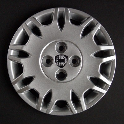 Set copricerchi coppa - set, 4