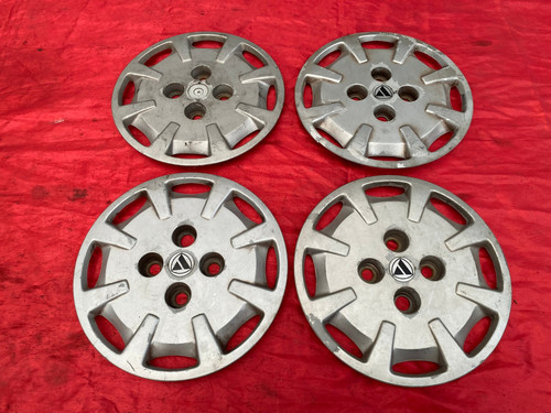 Autobianchi y10 fire set - y10,