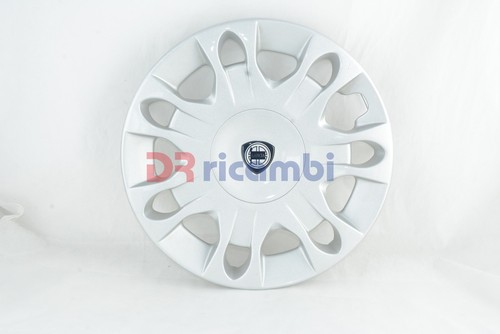Coppa copricerchio coprimozzo - coppa,