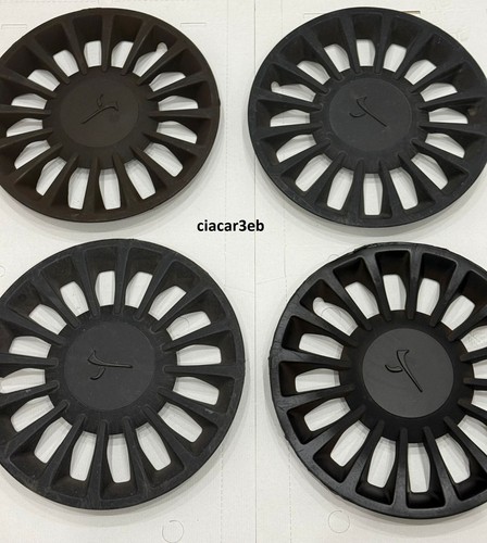 Copricerchi copriruota - 4,