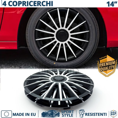 Copricerchi per lancia - copricerchi,