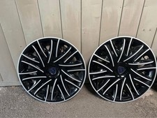 4 copri cerchi diametro 15