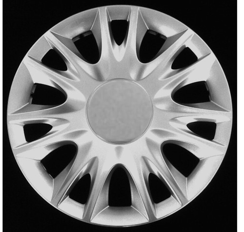 Set copricerchi x - di,