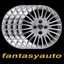 Lancia Y e Ypsilon 2003 Kit 4