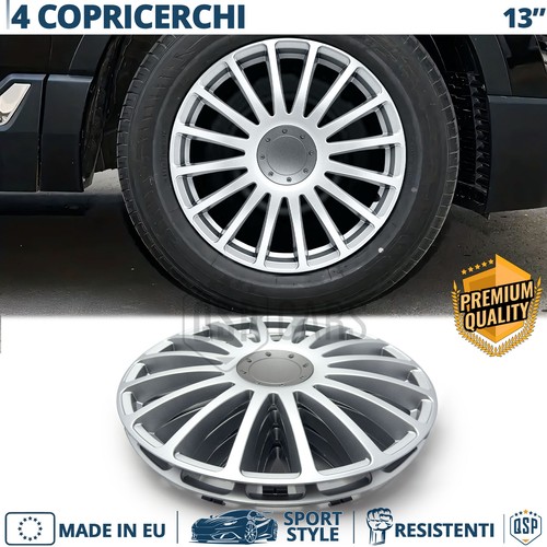 Copricerchi per lancia - per, 3