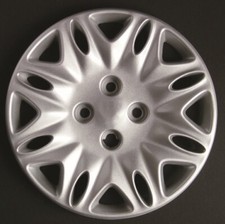 Coppa Ruota Copricerchio