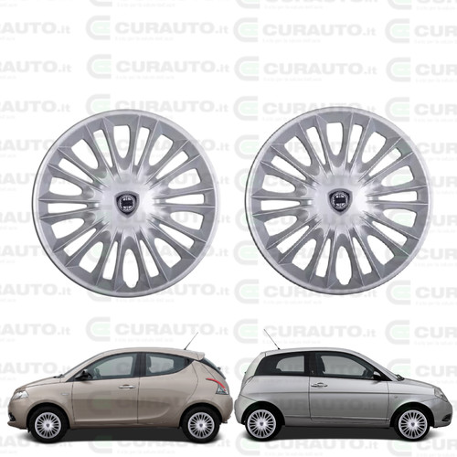 Kit copricerchi coppa - -,
