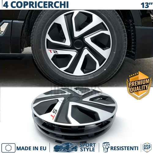 Copricerchi per lancia y10 1 - y10,