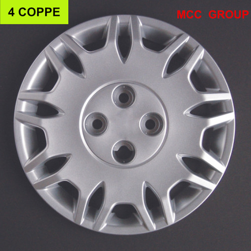 Set copricerchi coppa - copricerchi,