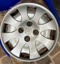 Borchia Copricerchio Coppa