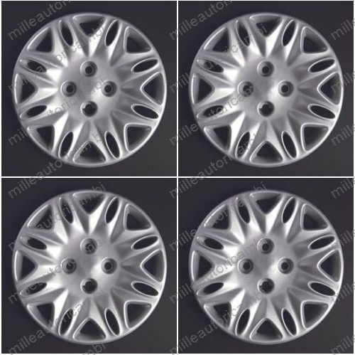 Set coppe ruota adatte per - coppe,