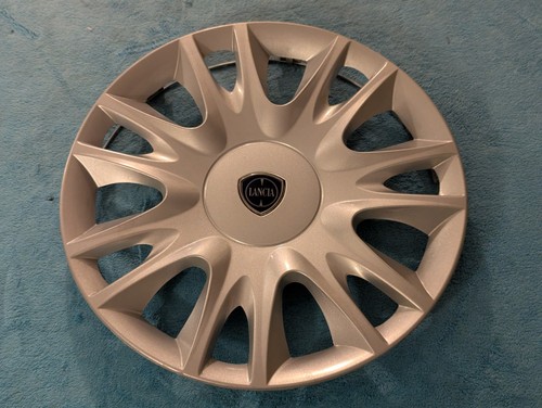 Lancia ypsilon coppa - coppa, ruota