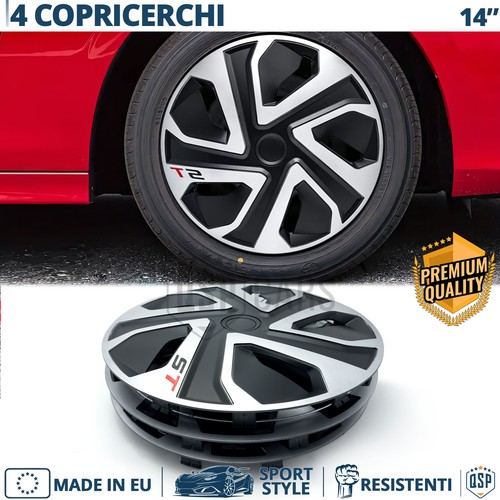 Copricerchi per lancia - 4, y