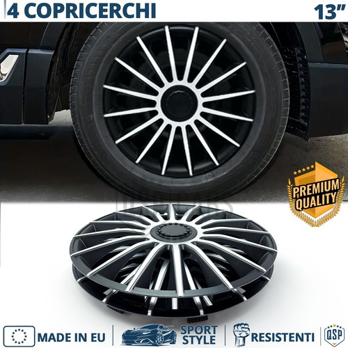 Copricerchi per lancia y10 3 - y10,