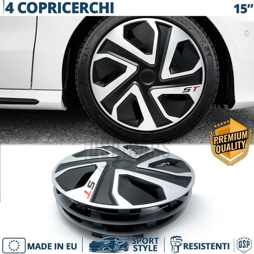 Copricerchi per lancia y - per,