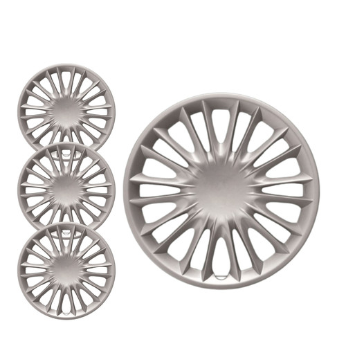 Kit set copricerchi per - kit,