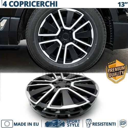 Copricerchi per lancia y10 - lancia, 2