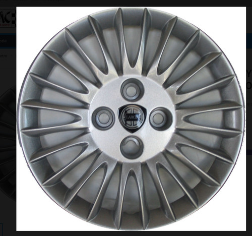 Set copricerchi x - 4,