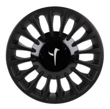 Copricerchio coppa ruota - 1,