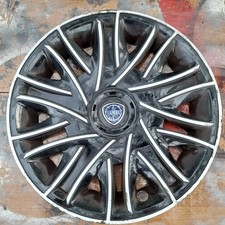 1 Coppa Ruota da 15 Originale