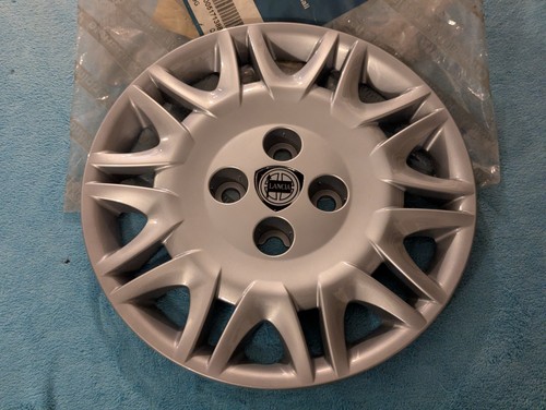 Lancia coppa ruota 51713881 - lancia,