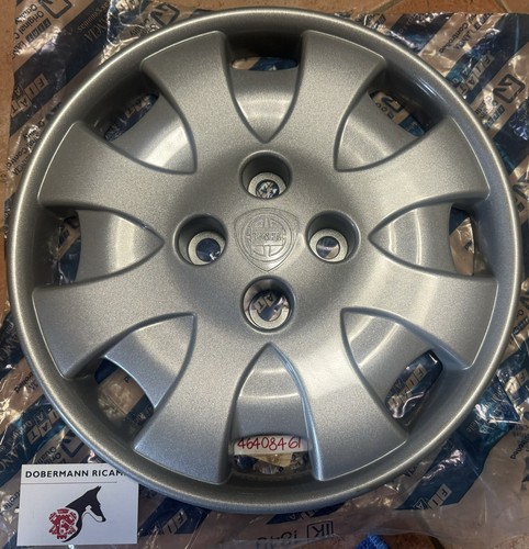 Copricerchio originale - copricerchio, 14''