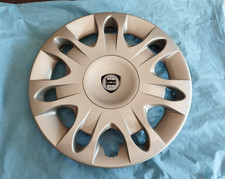 LANCIA Y FL.2000 - COPPA RUOTA