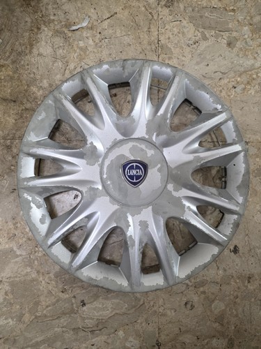 Copricerchio lancia 15 - copricerchio,
