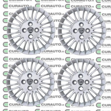 KIT SET 4 COPRICERCHI - COPPA